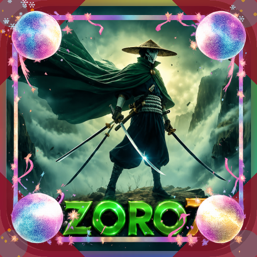 zoro77 — galeri pratinjau - APK Resmi